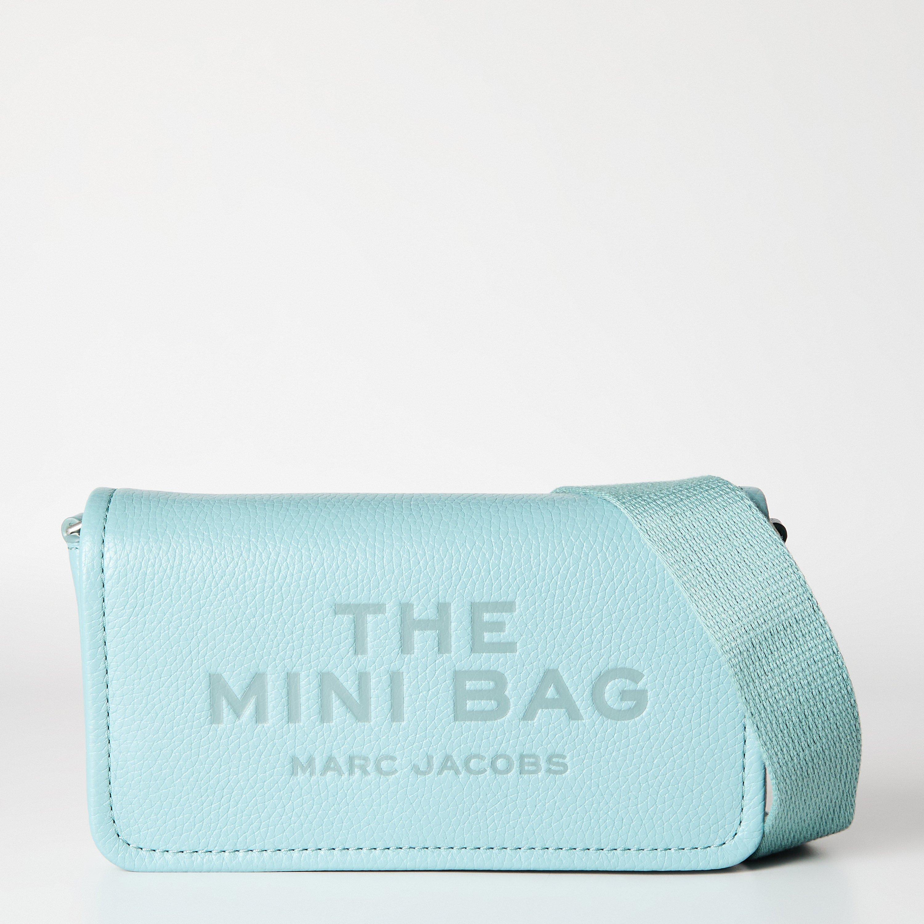 Leather Mini Bag