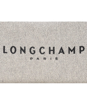 Women's Logo Canvas Essential Crossbody Bag