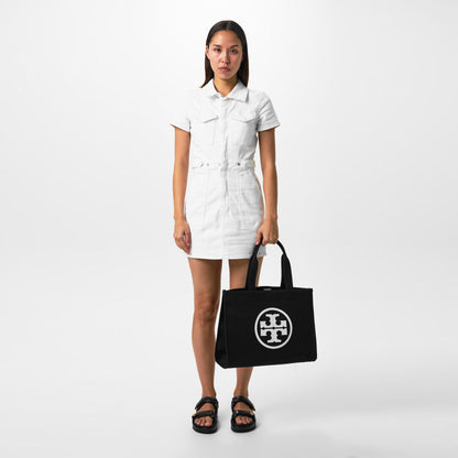 Ella Canvas Tote