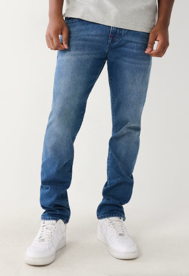 ROCCO SKINNY JEAN