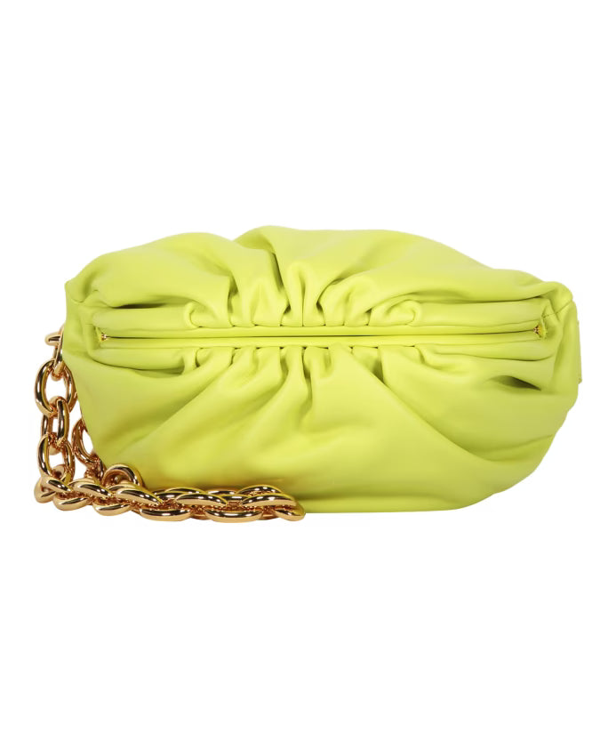 Mini Leather Belt Bag