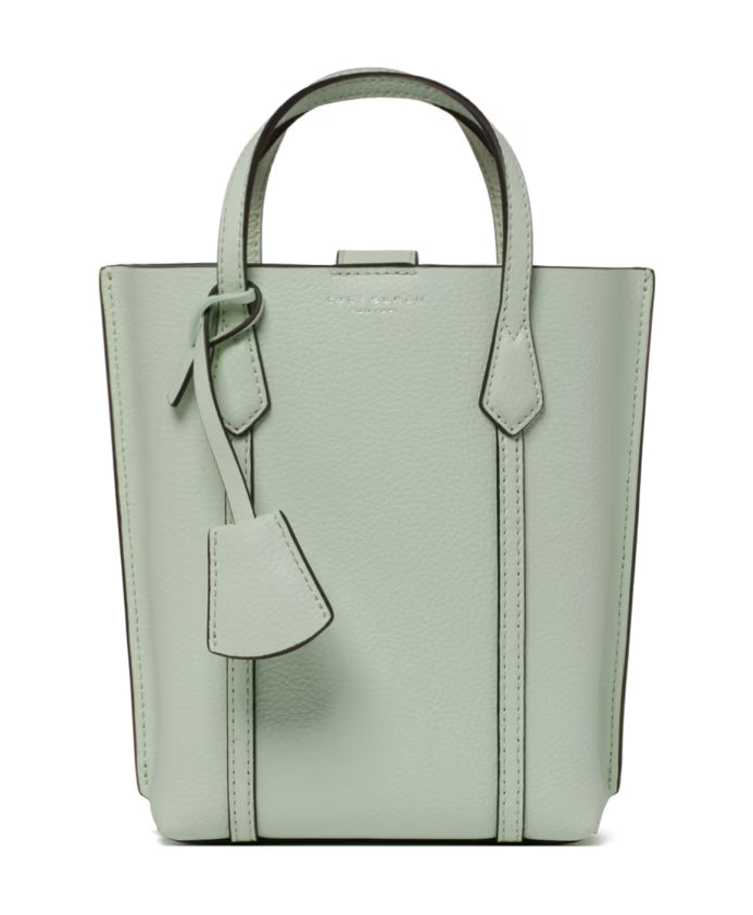 Meadow Mist Mini Perry Tote Bag