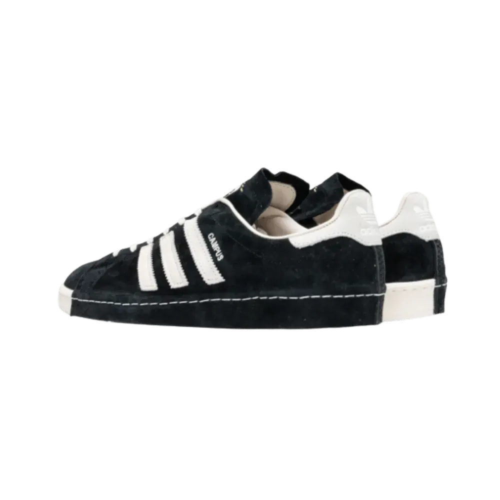 Adidas RECOUTURE x Campus 80 'Black'