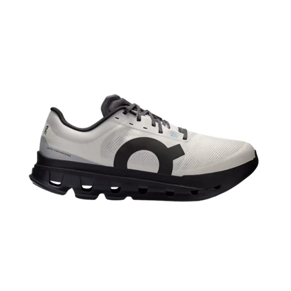 On Running Cloudflow 5 Lumos Glacier Black