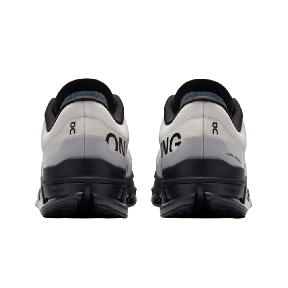 On Running Cloudflow 5 Lumos Glacier Black