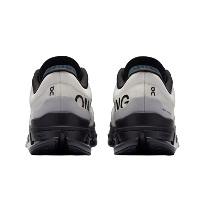 On Running Cloudflow 5 Lumos Glacier Black