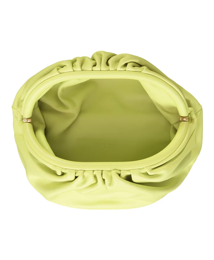 Mini Leather Belt Bag