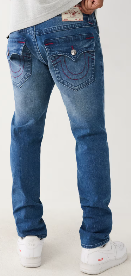 ROCCO SKINNY JEAN