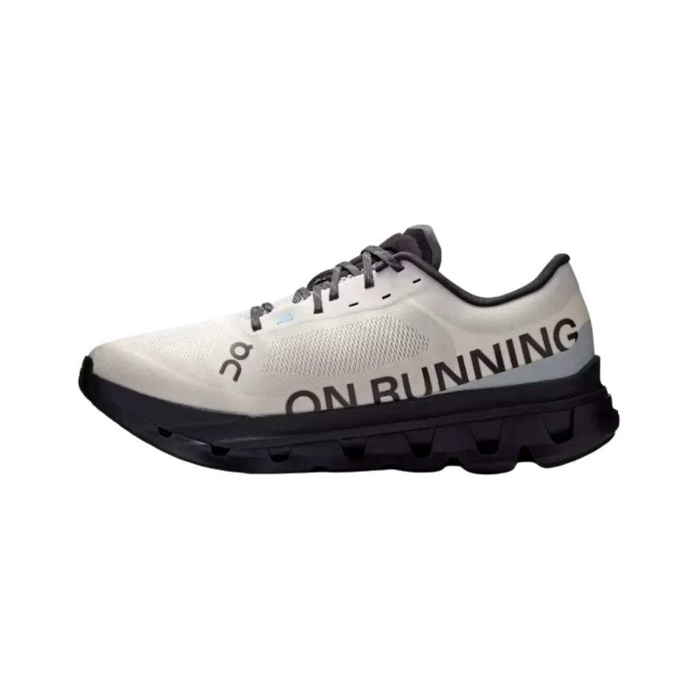 On Running Cloudflow 5 Lumos Glacier Black
