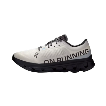 On Running Cloudflow 5 Lumos Glacier Black