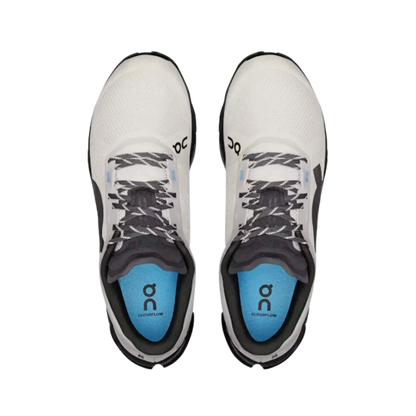 On Running Cloudflow 5 Lumos Glacier Black