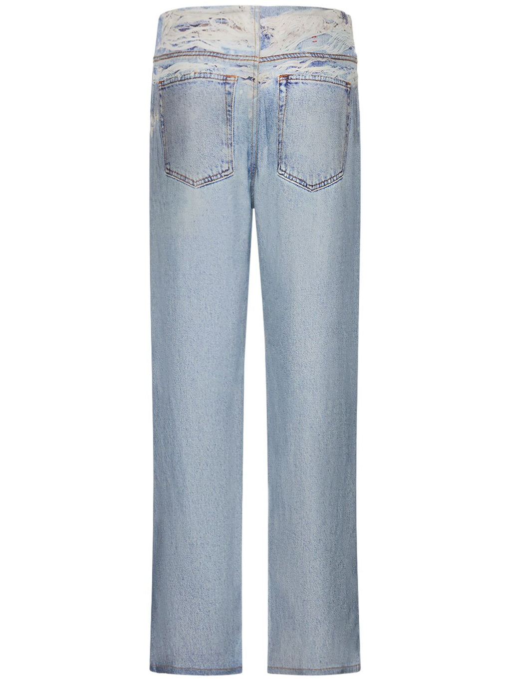 Diesel Diesel Lorelle jeans - Size: 32 Jeans | Shop From The Mirage