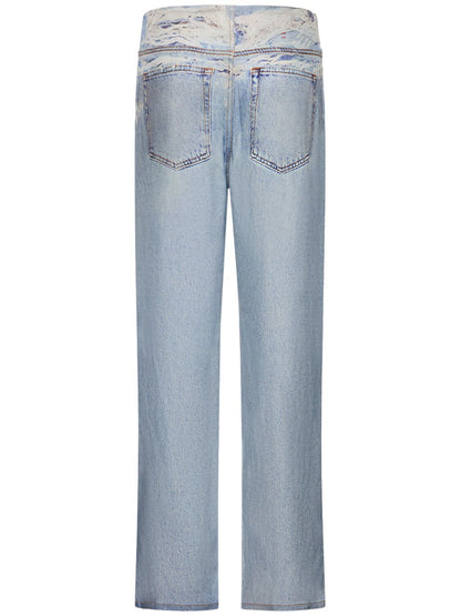 Diesel Diesel Lorelle jeans - Size: 32 Jeans | Shop From The Mirage