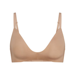 Wireless Form T-shirt Demi Bra — Part 1
