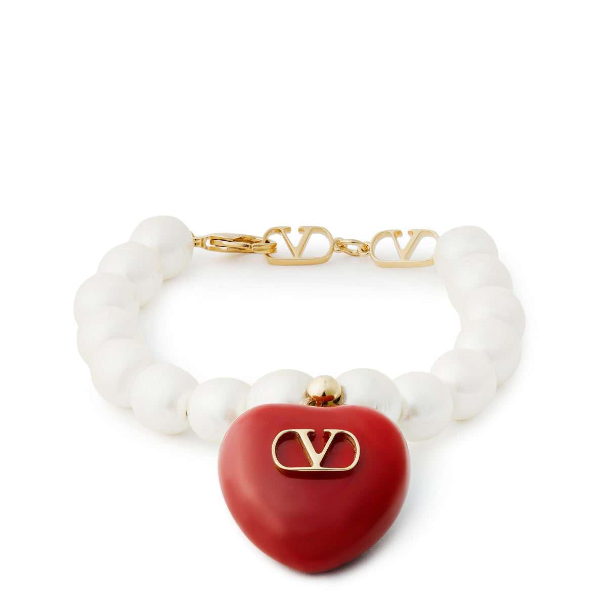 Heart Bracelet