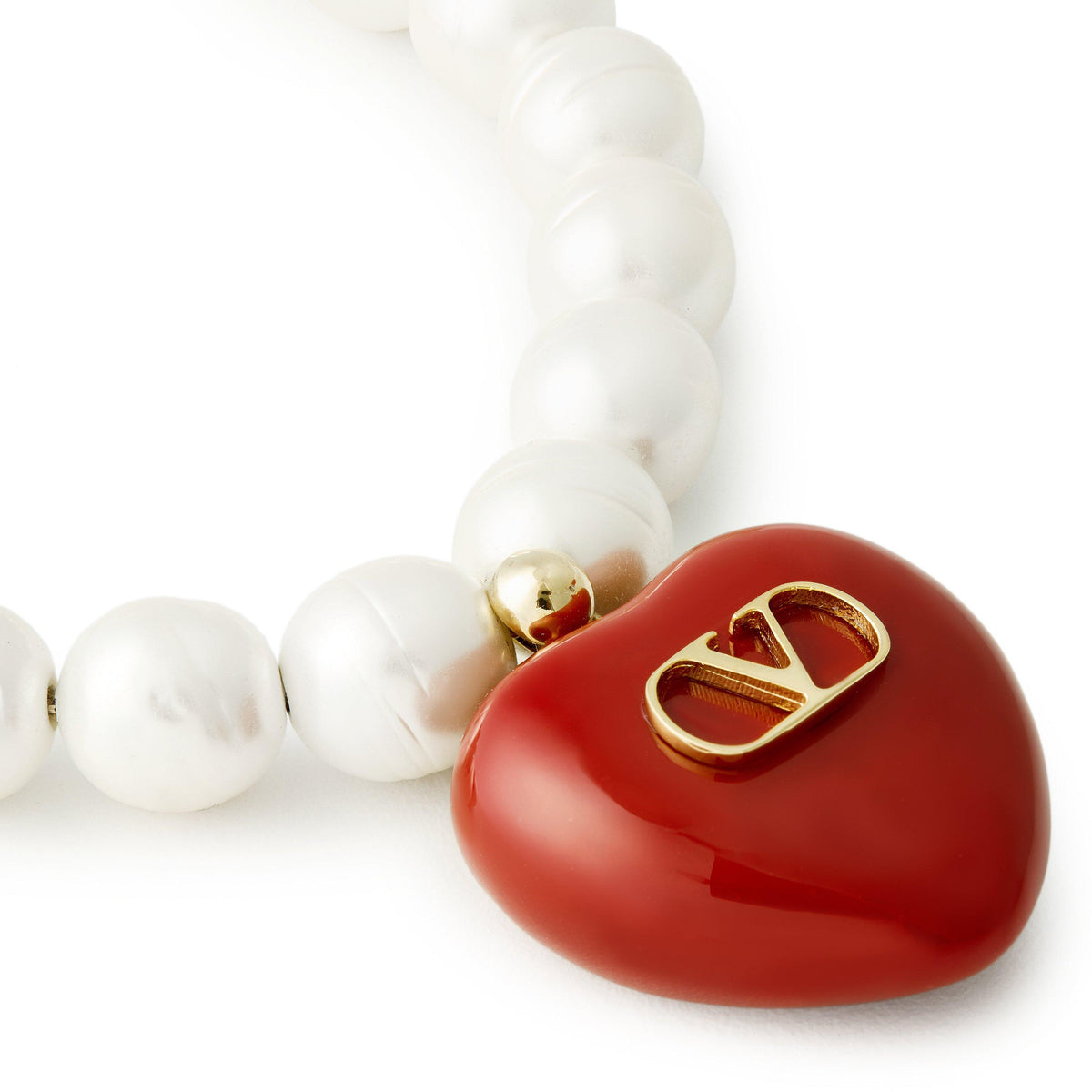 Heart Bracelet