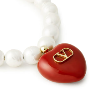 Heart Bracelet