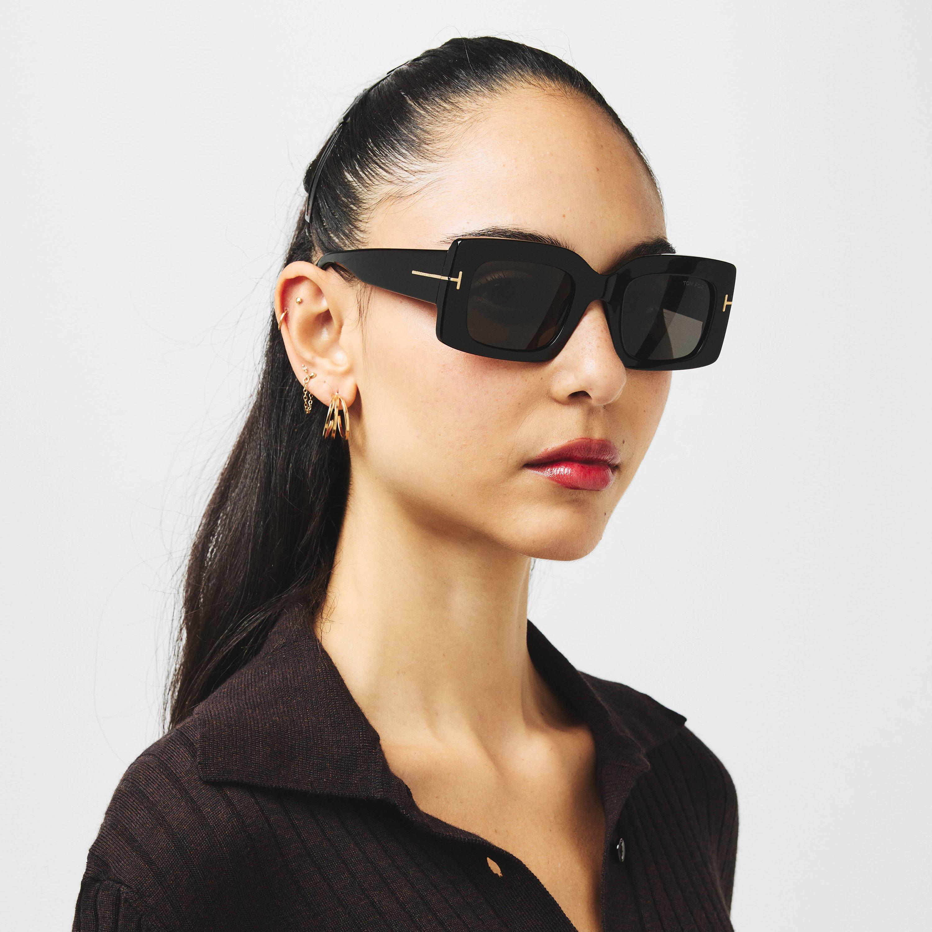 Brigitta Sunglasses