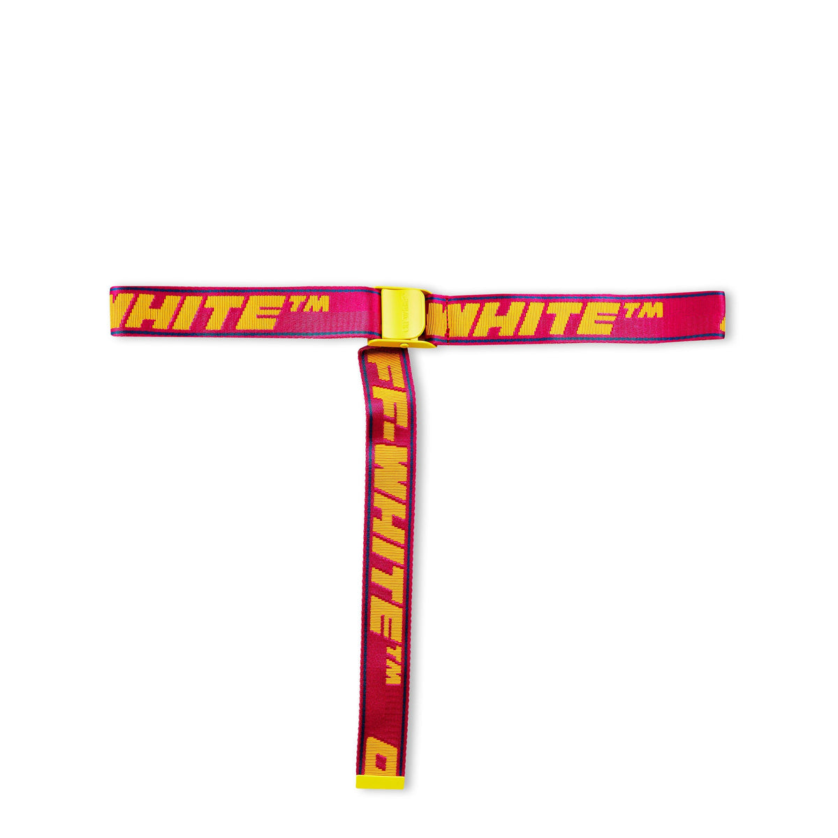 New Mini Industrial Belt