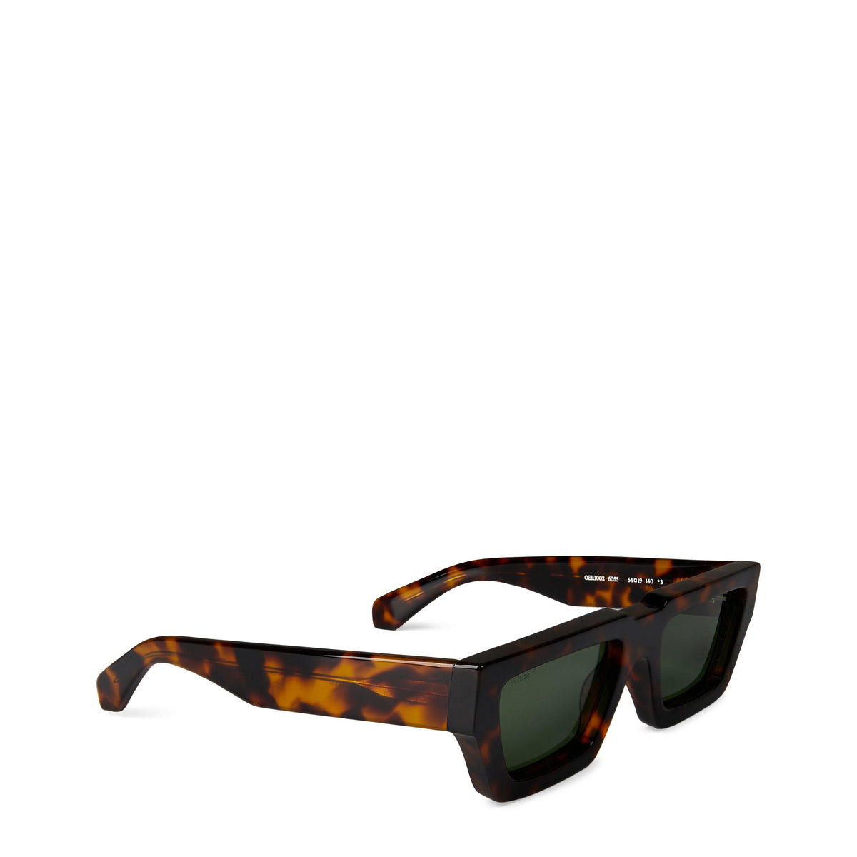 Men's Manchester Geometric Frames Sunglasses