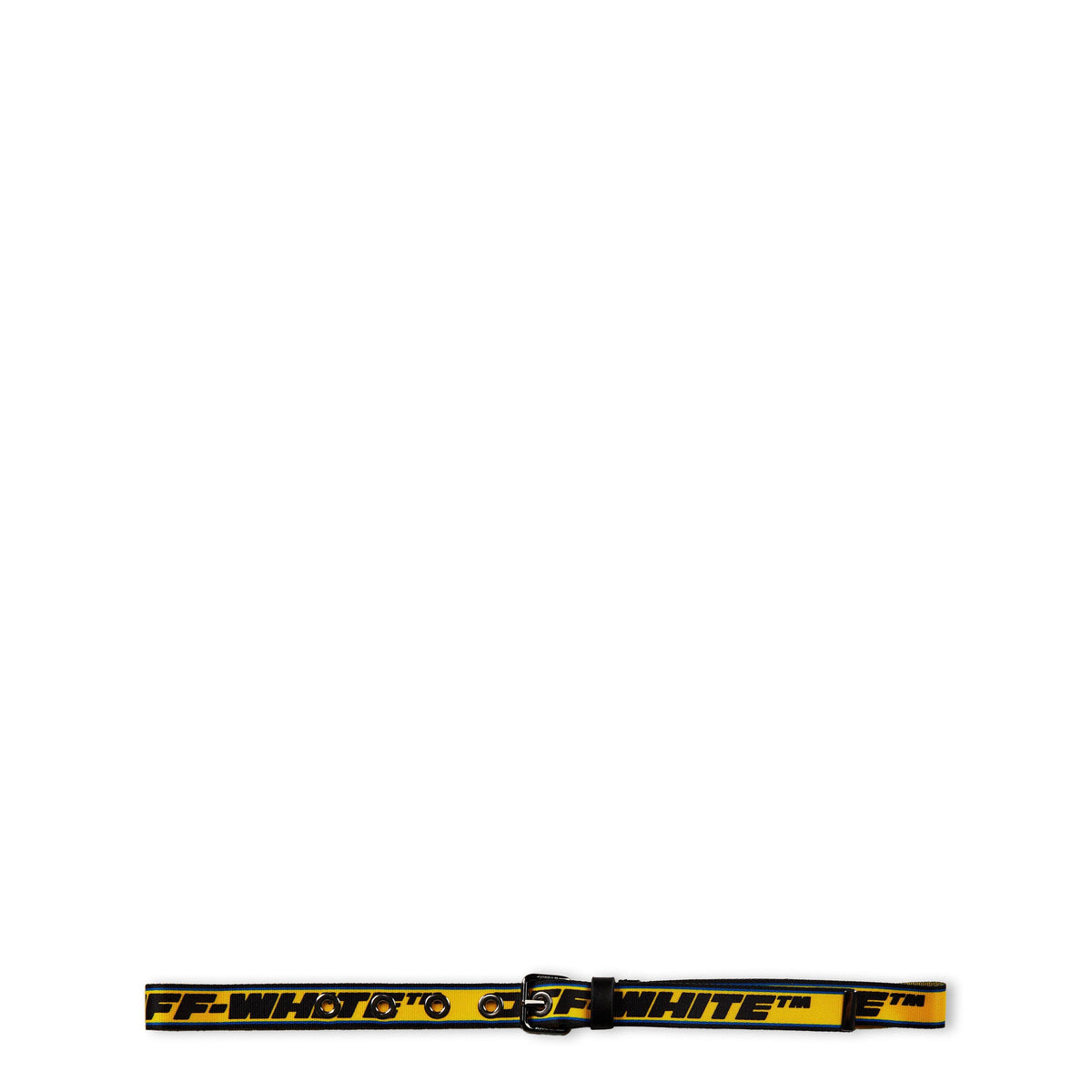 Reverisble Industrial Belt