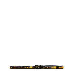 Reverisble Industrial Belt