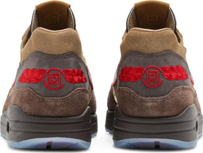 CLOT x Air Max 1 'Kiss Of Death CHA'