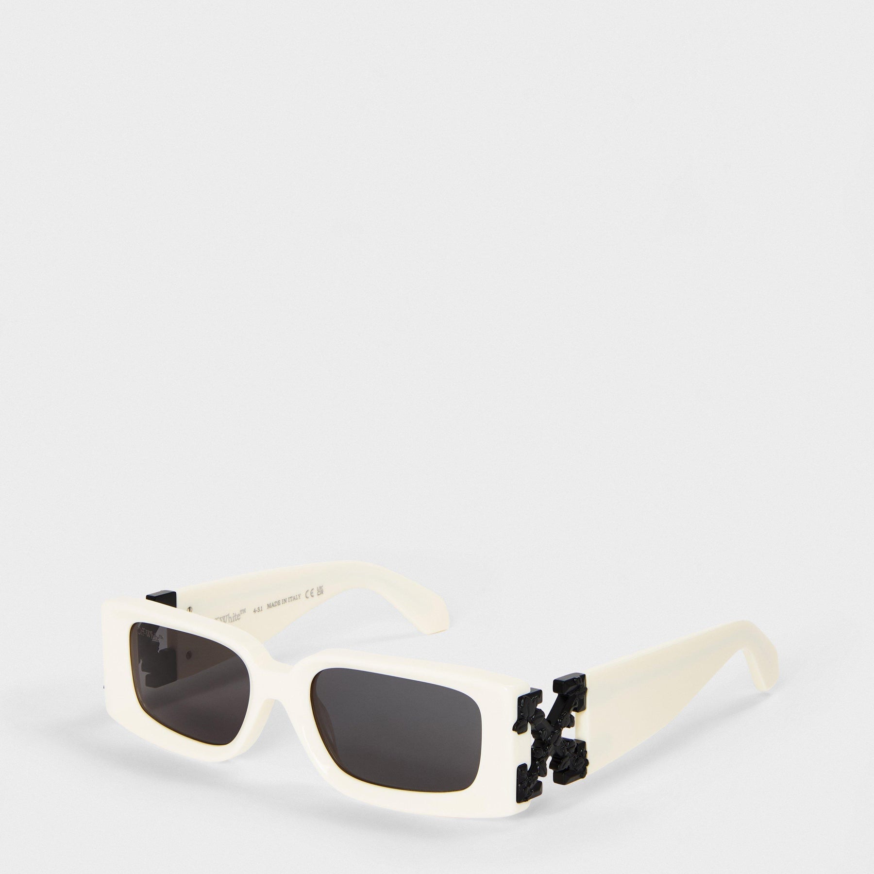 Women's Roma Sunglasses, Iconic Four Arrows