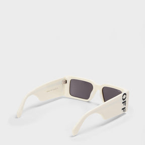 Women's Milano Bold Statement Sunglasses