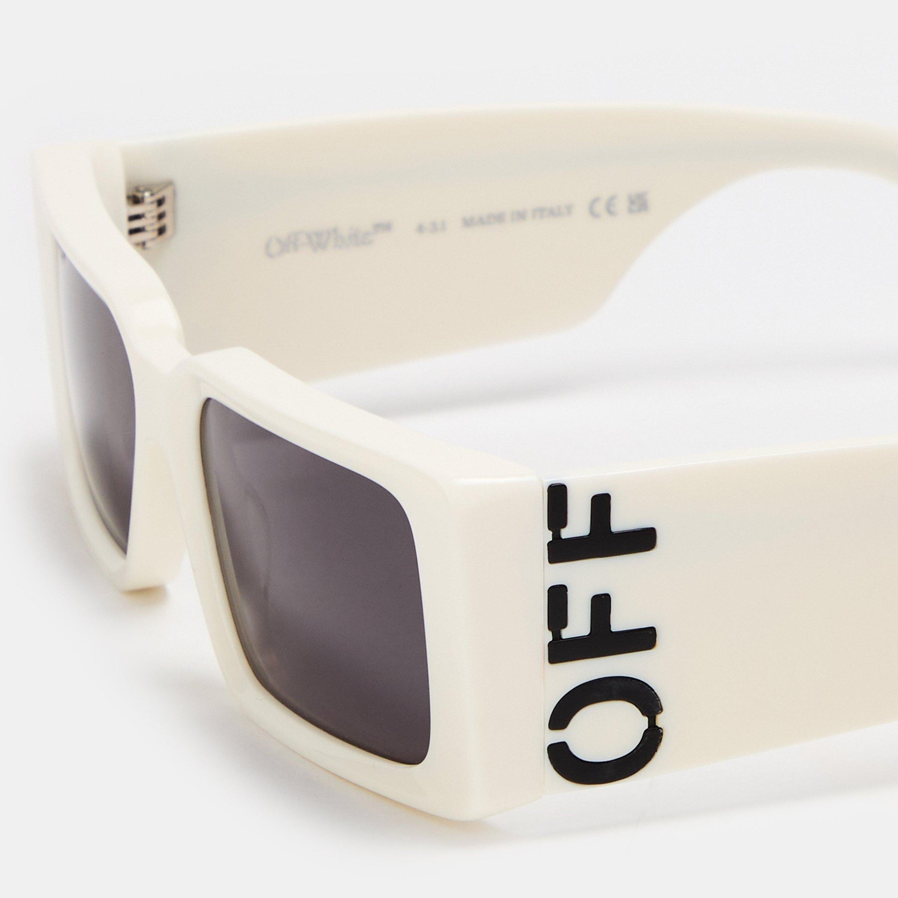 Women's Milano Bold Statement Sunglasses