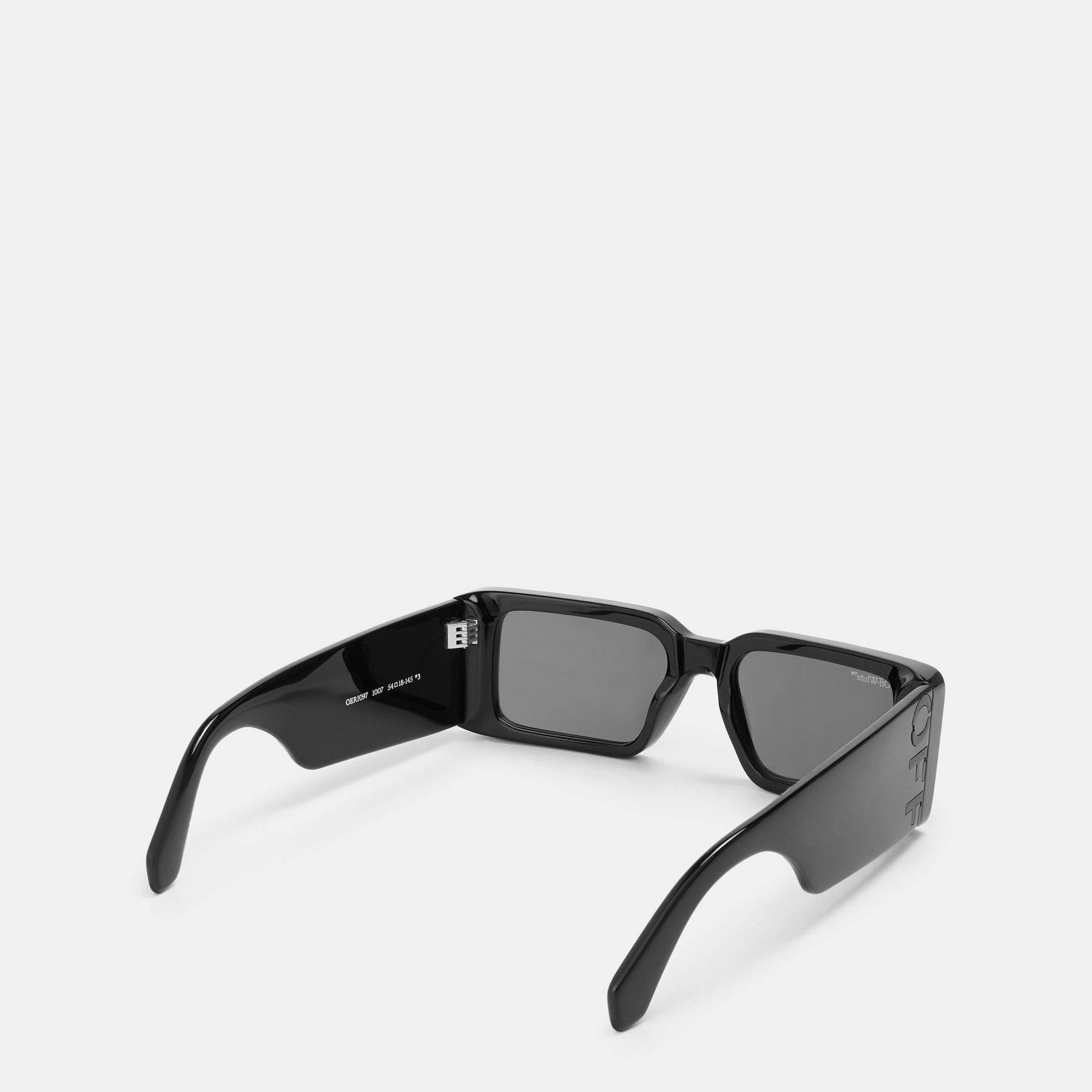 Women's Milano Bold Statement Sunglasses