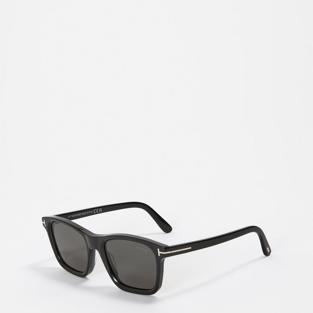 Men's Barron Square Sunglasses