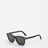 Men's Barron Square Sunglasses