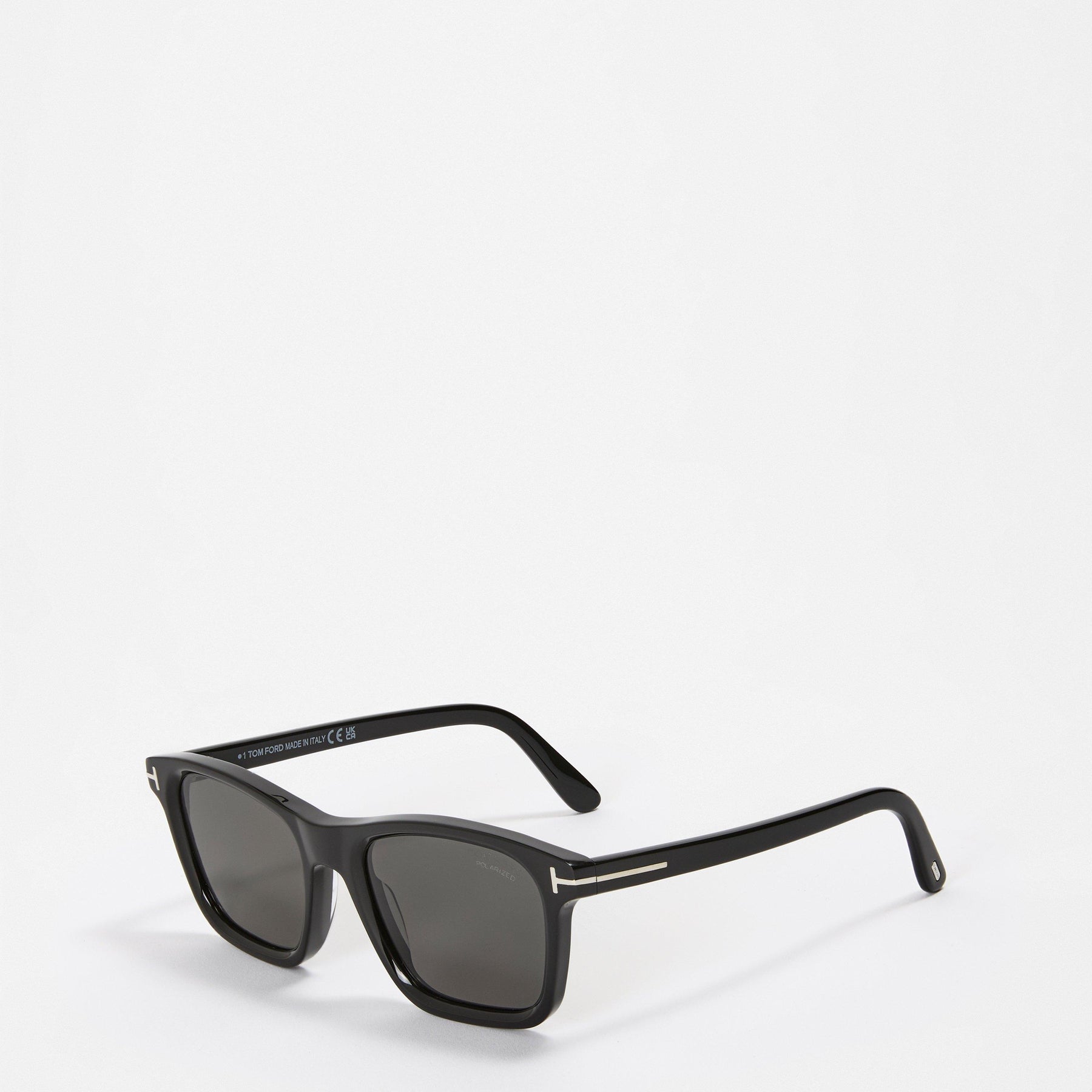 Men's Barron Square Sunglasses