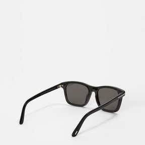 Men's Barron Square Sunglasses