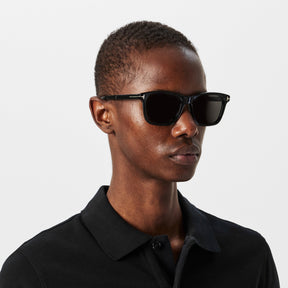 Men's Barron Square Sunglasses