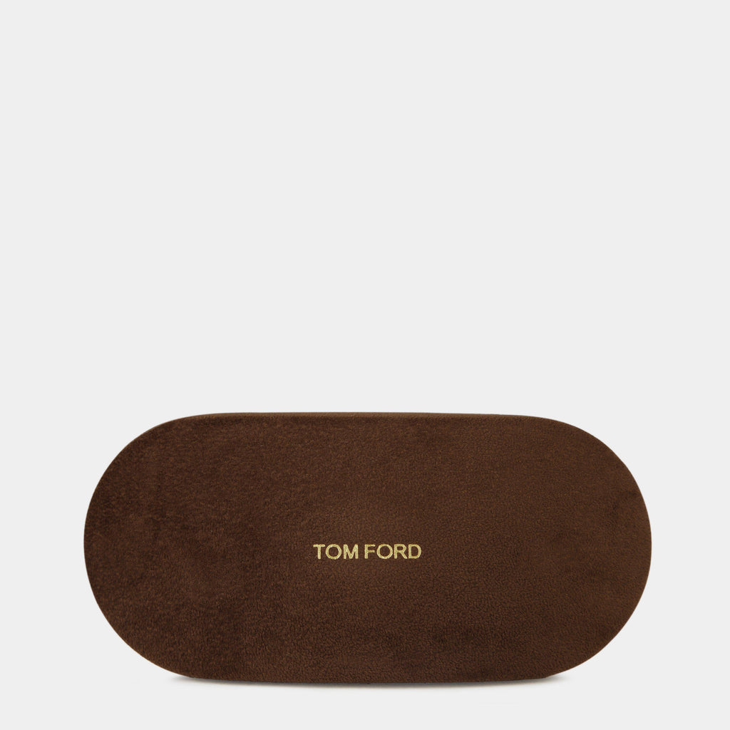 Men's Barron Square Sunglasses