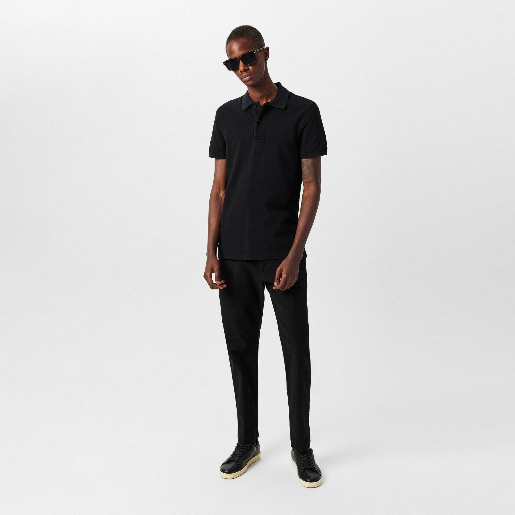 Tom Ford S Barron