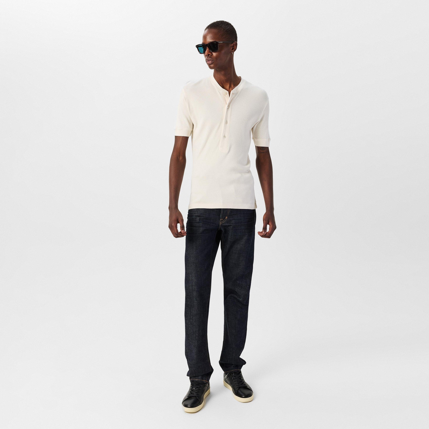 Tom Ford S Barron