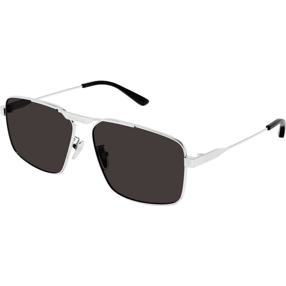 Rectangle Sunglasses Bb0418sk-002