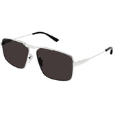 Rectangle Sunglasses Bb0418sk-002