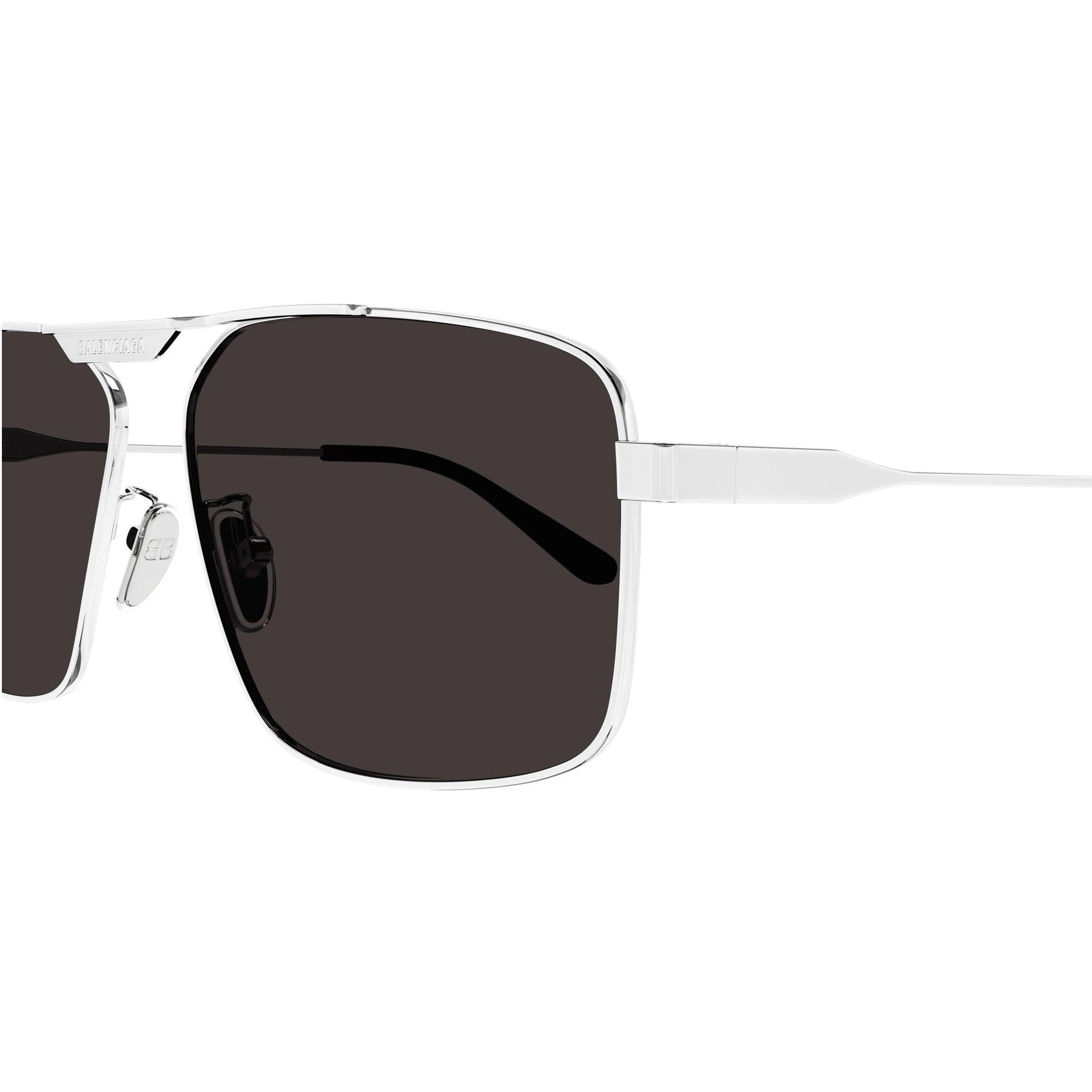 Rectangle Sunglasses Bb0418sk-002