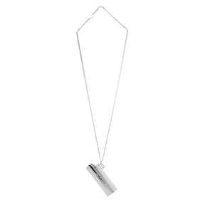 Logo Light Necklace