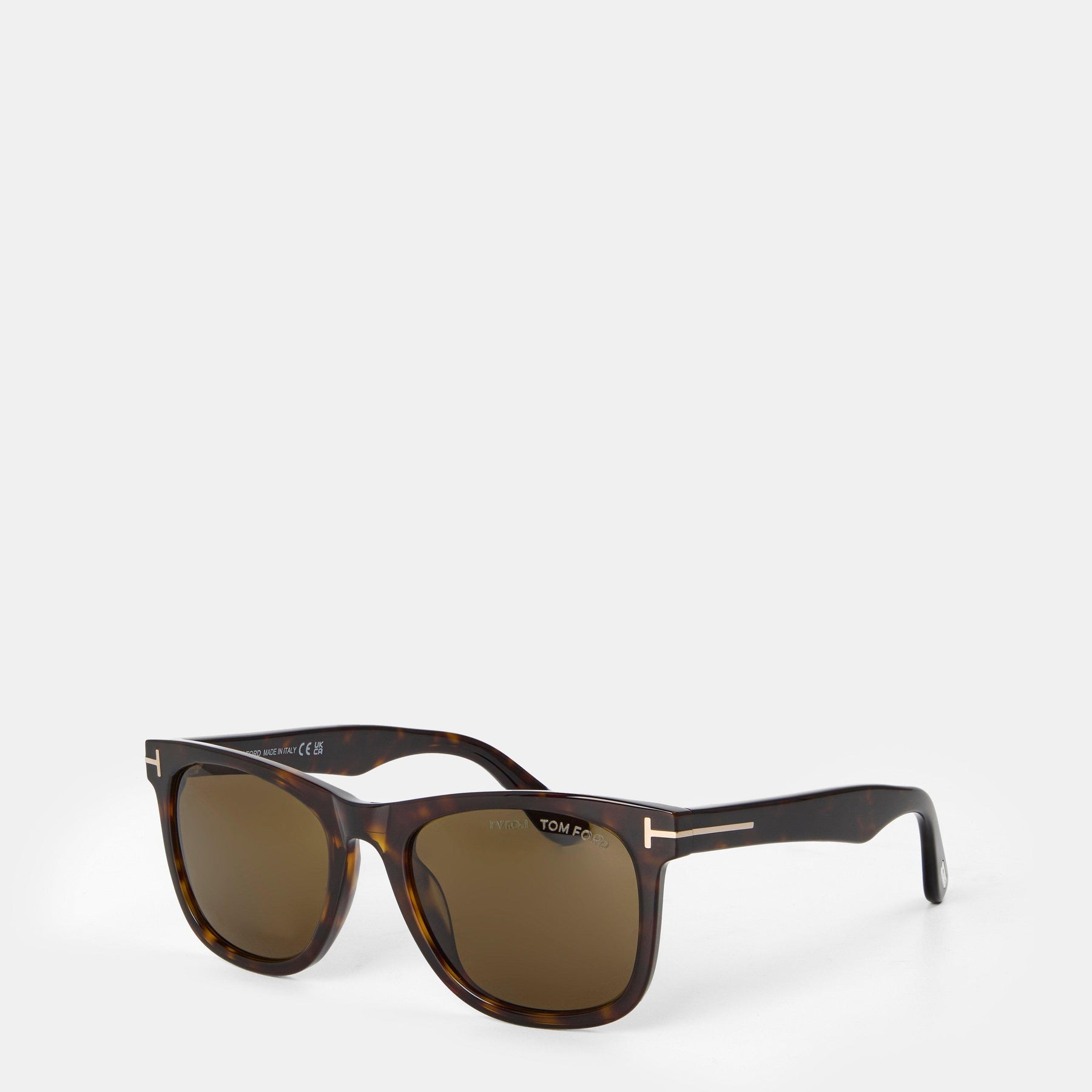 Men's Kevyn Wayfarer Sunglasses