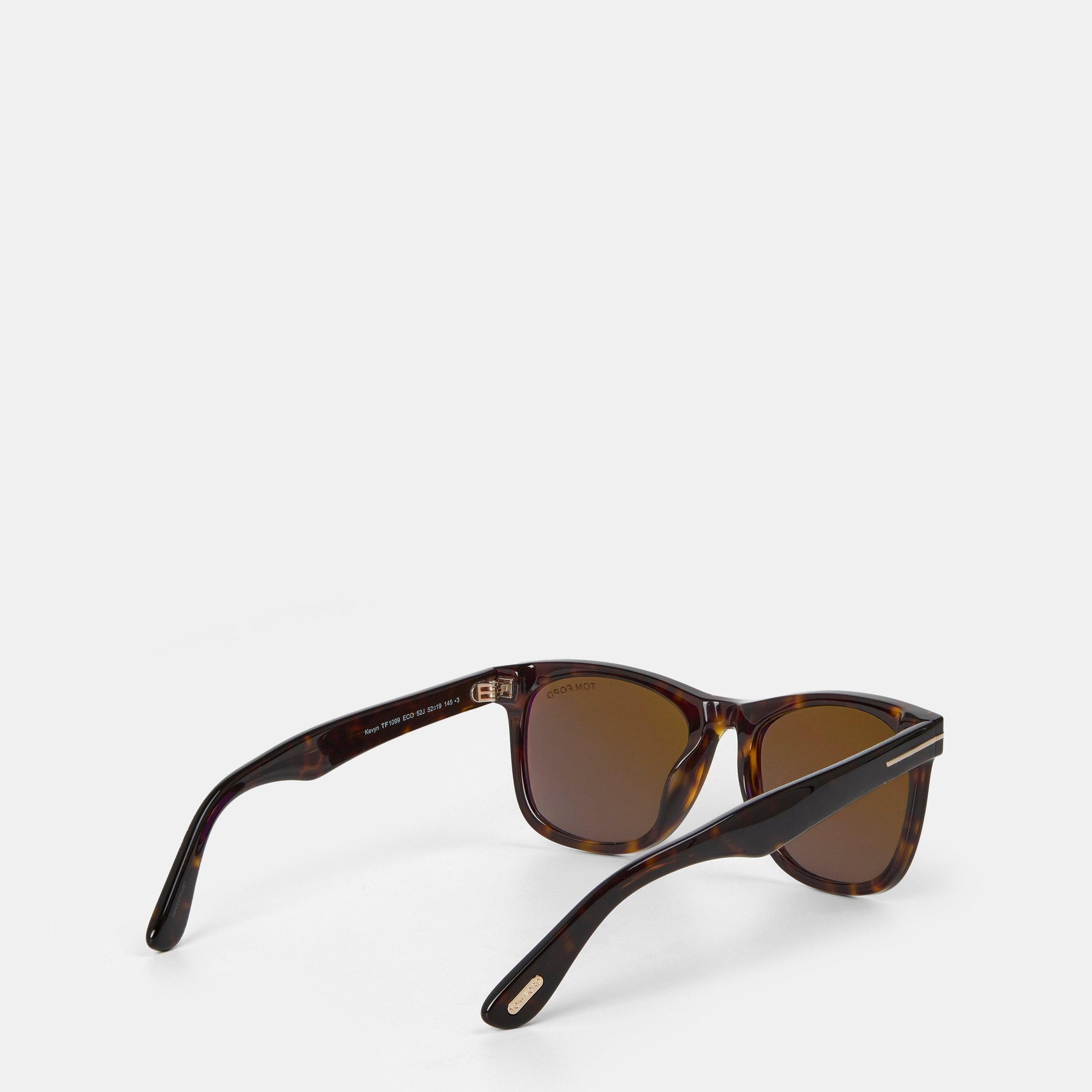 Men's Kevyn Wayfarer Sunglasses