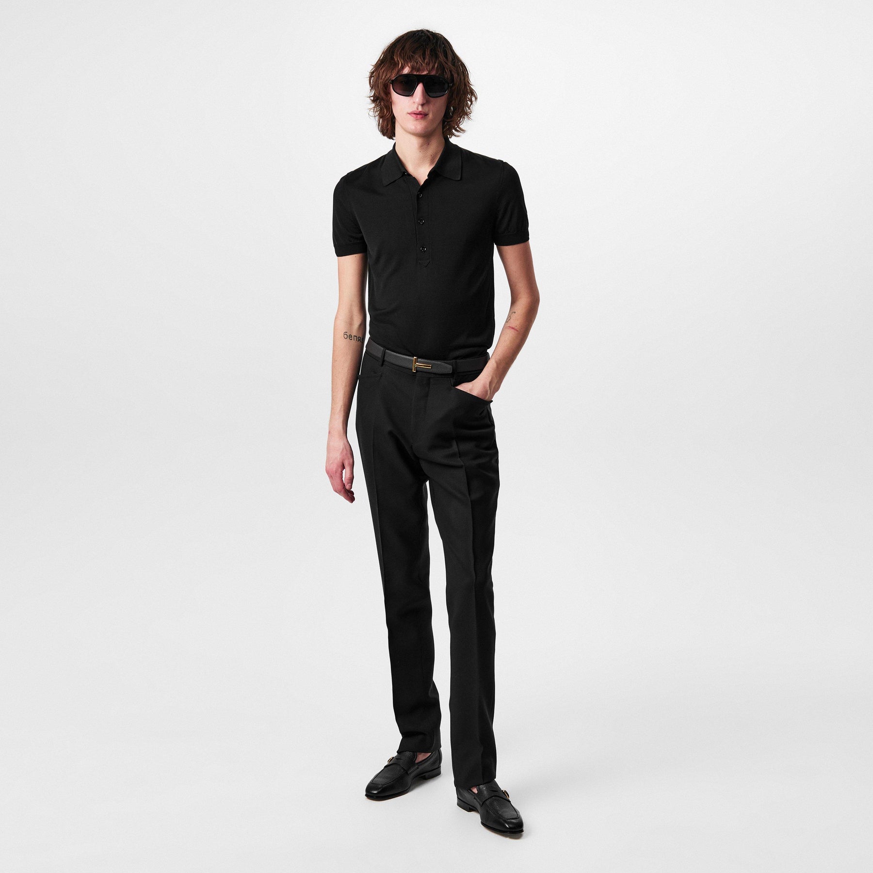 Erol Sunglasses
