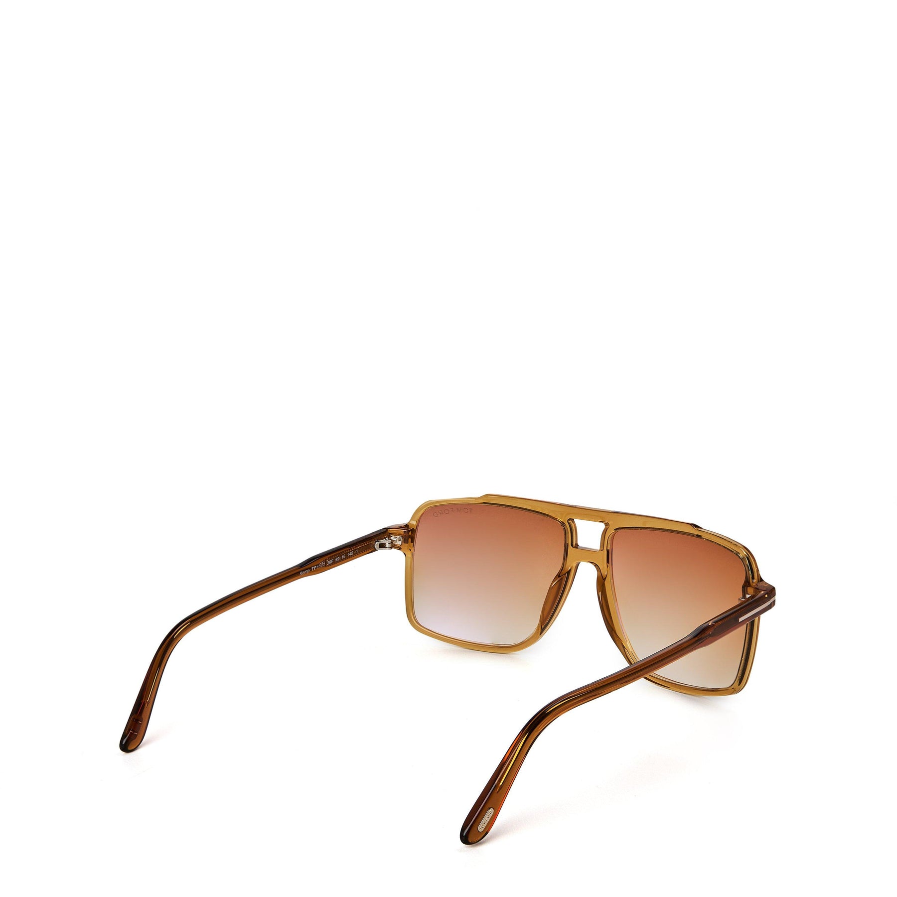 Kemp Sunglasses