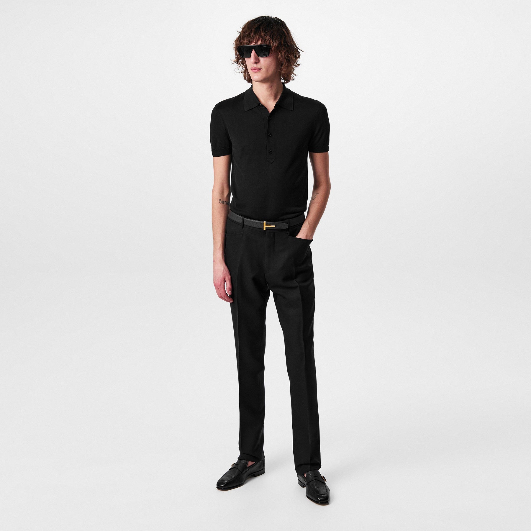 Vincent Sunglasses