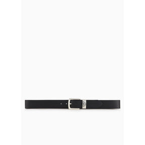 Men's Eagle Leather Belt