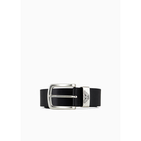 Men's Eagle Leather Belt